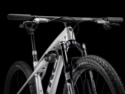Women Trek Bikes Supercaliber SLR 9.9 Flight Attendant Gen 2