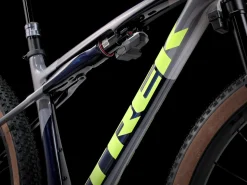 Women Trek Bikes Supercaliber SLR 9.9 Flight Attendant Gen 2