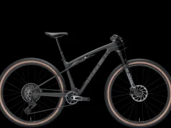 Women Trek Bikes Supercaliber SLR 9.8 X0 AXS T-Type Gen 2