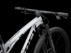 Women Trek Bikes Supercaliber SLR 9.8 X0 AXS T-Type Gen 2
