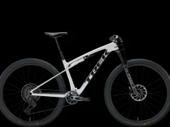 Women Trek Bikes Supercaliber SLR 9.8 X0 AXS T-Type Gen 2