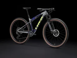 Women Trek Bikes Supercaliber SLR 9.8 X0 AXS T-Type Gen 2
