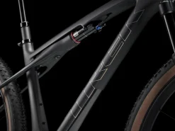 Women Trek Bikes Supercaliber SLR 9.8 X0 AXS T-Type Gen 2
