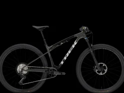 Women Trek Bikes Supercaliber SLR 9.8 XT Gen 2