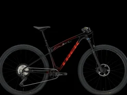 Women Trek Bikes Supercaliber SLR 9.8 XT Gen 2