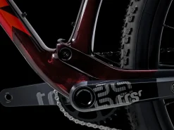 Women Trek Bikes Supercaliber SLR 9.8 XT Gen 2