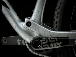 Women Trek Bikes Supercaliber SLR 9.8 XT Gen 2