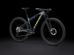 Women Trek Bikes Supercaliber SLR 9.8 XT Gen 2