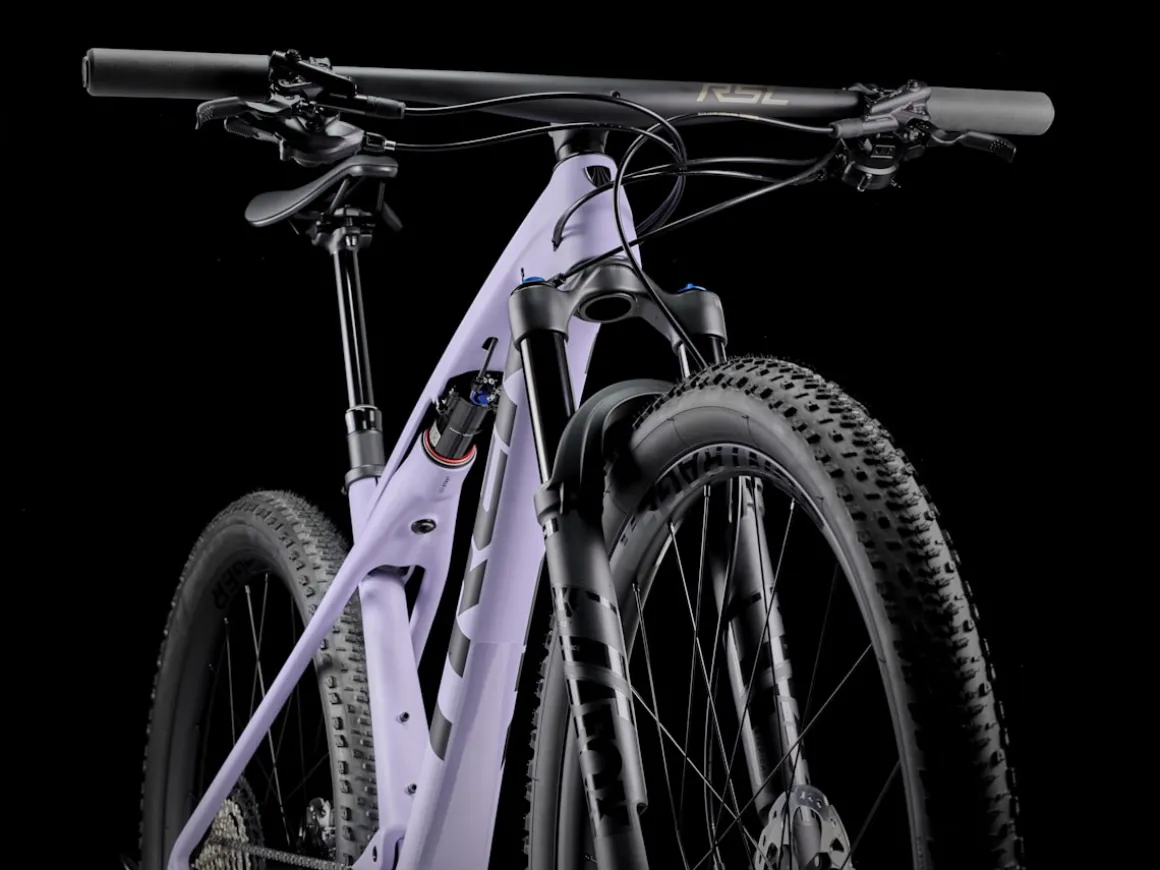 Women Trek Bikes Supercaliber SLR 9.8 XT Gen 2