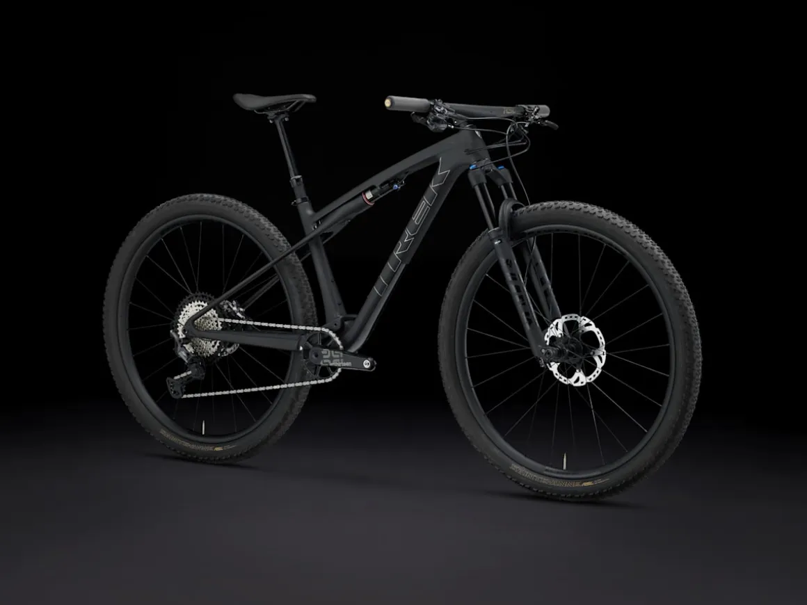 Women Trek Bikes Supercaliber SLR 9.8 XT Gen 2