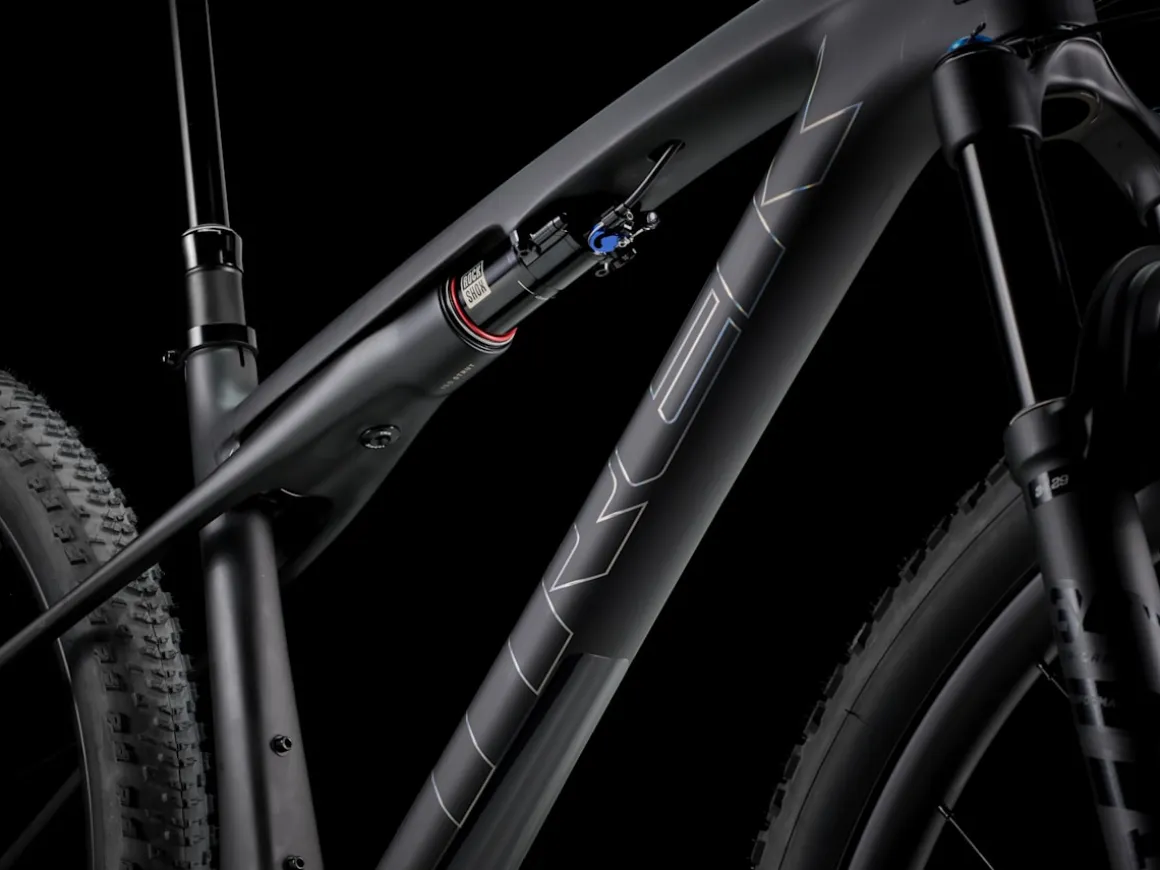 Women Trek Bikes Supercaliber SLR 9.8 XT Gen 2