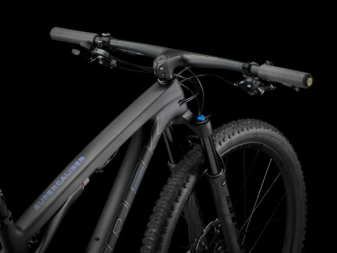 Women Trek Bikes Supercaliber SLR 9.8 XT Gen 2