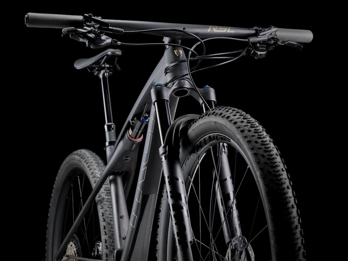 Women Trek Bikes Supercaliber SLR 9.8 XT Gen 2