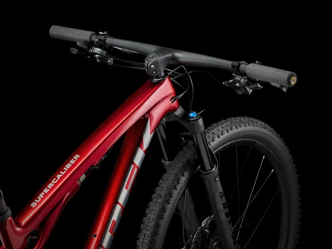 Women Trek Bikes Supercaliber SLR 9.8 XT Gen 2