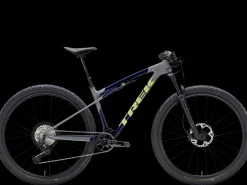 Women Trek Bikes Supercaliber SLR 9.8 XT Gen 2