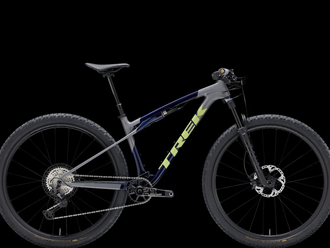 Women Trek Bikes Supercaliber SLR 9.8 XT Gen 2