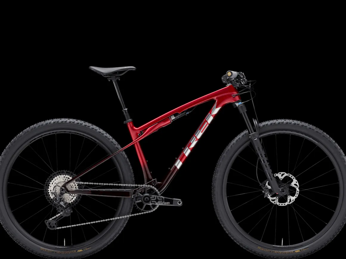 Women Trek Bikes Supercaliber SLR 9.8 XT Gen 2