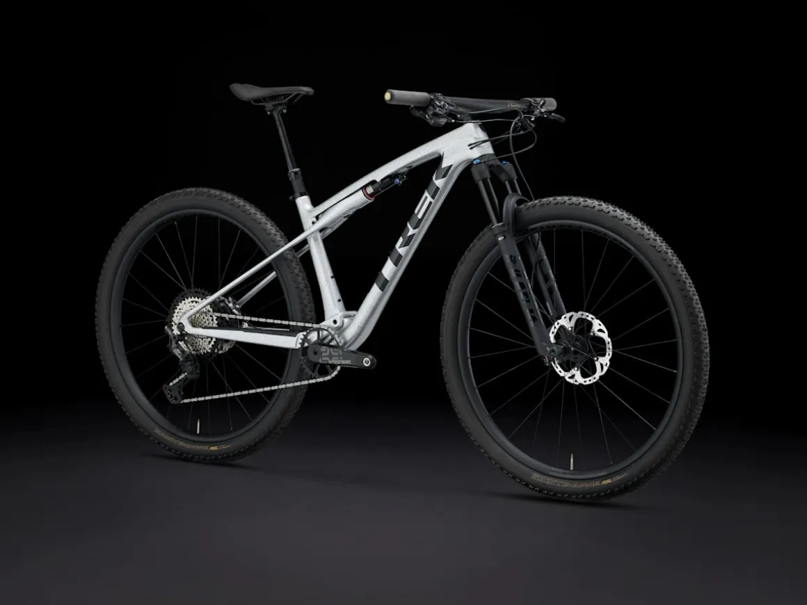 Women Trek Bikes Supercaliber SLR 9.8 XT Gen 2