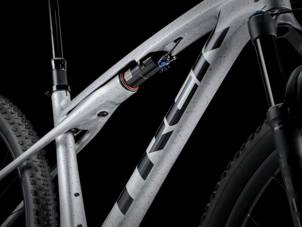 Women Trek Bikes Supercaliber SLR 9.8 XT Gen 2