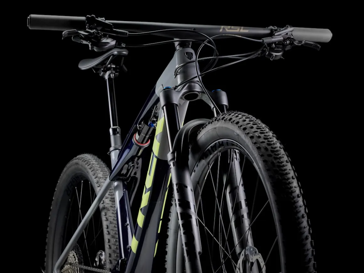 Women Trek Bikes Supercaliber SLR 9.8 XT Gen 2