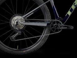 Women Trek Bikes Supercaliber SLR 9.8 XT Gen 2