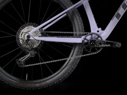 Women Trek Bikes Supercaliber SLR 9.8 XT Gen 2