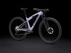 Women Trek Bikes Supercaliber SLR 9.8 XT Gen 2