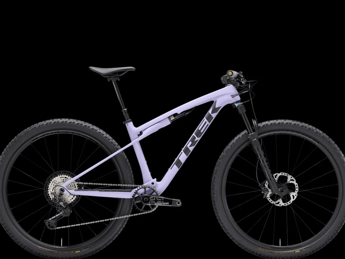 Women Trek Bikes Supercaliber SLR 9.8 XT Gen 2