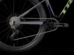 Women Trek Bikes Supercaliber SLR 9.9 XTR Gen 2