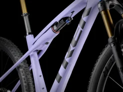 Women Trek Bikes Supercaliber SLR 9.9 XTR Gen 2
