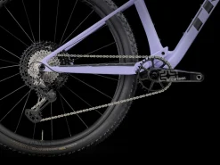 Women Trek Bikes Supercaliber SLR 9.9 XTR Gen 2