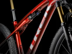 Women Trek Bikes Supercaliber SLR 9.9 XTR Gen 2