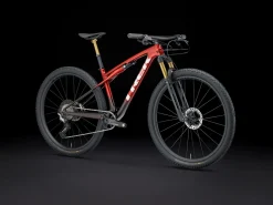 Women Trek Bikes Supercaliber SLR 9.9 XTR Gen 2