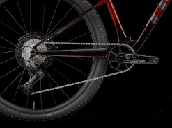 Women Trek Bikes Supercaliber SLR 9.9 XTR Gen 2