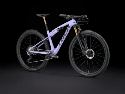 Women Trek Bikes Supercaliber SLR 9.9 XTR Gen 2