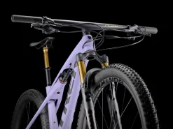 Women Trek Bikes Supercaliber SLR 9.9 XTR Gen 2