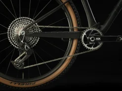 Women Trek Bikes Supercaliber SLR 9.9 XX AXS Gen 2