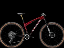 Women Trek Bikes Supercaliber SLR 9.9 XX AXS Gen 2