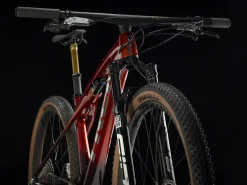 Women Trek Bikes Supercaliber SLR 9.9 XX AXS Gen 2