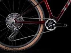 Women Trek Bikes Supercaliber SLR 9.9 XX AXS Gen 2