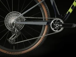 Women Trek Bikes Supercaliber SLR 9.9 XX AXS Gen 2