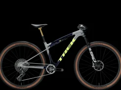 Women Trek Bikes Supercaliber SLR 9.9 XX AXS Gen 2