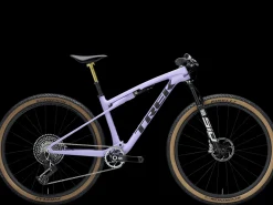 Women Trek Bikes Supercaliber SLR 9.9 XX AXS Gen 2
