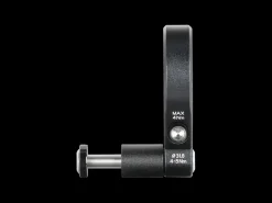 Trek Bikes Supernova Universal HBM Light Bracket
