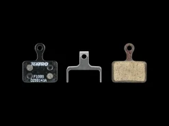 Trek Bikes Tektro F10BS Disc Brake Pads
