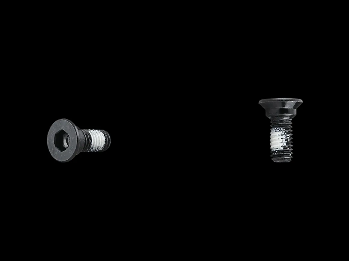 Trek Bikes Tektro Flat Mount Caliper Adapter Bolt
