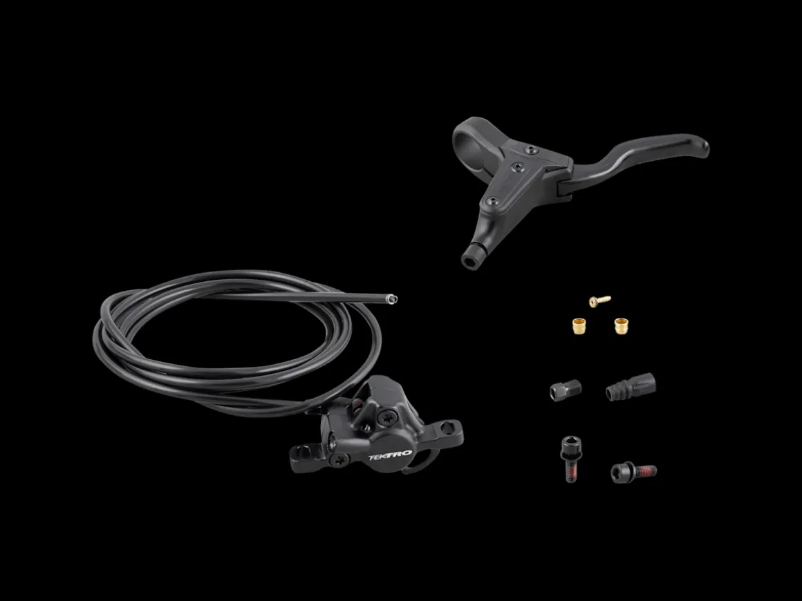 Trek Bikes Tektro HD-M275 Hydraulic Brakeset