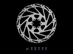 Trek Bikes Tektro TR-52 6-Bolt Disc Brake Rotor