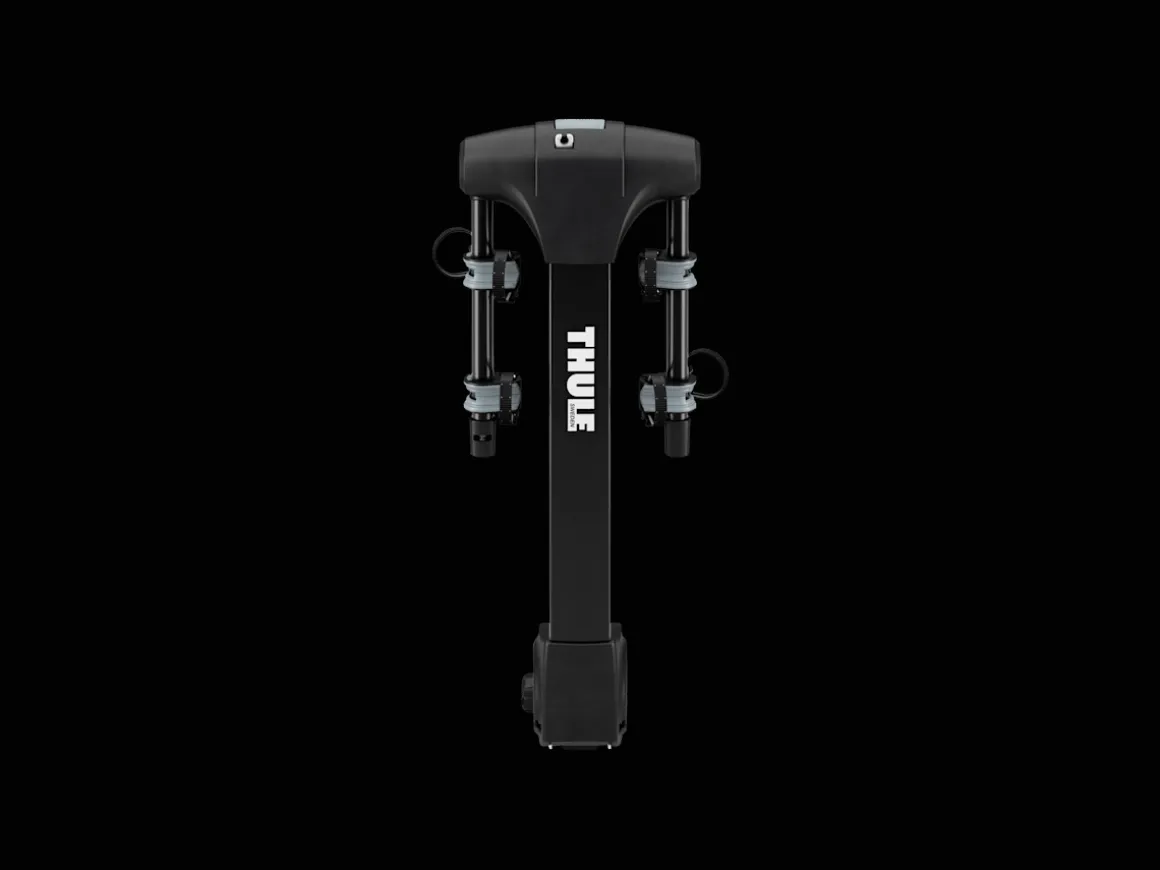 Trek Bikes Thule Apex XT 2-Bike Hitch Rack