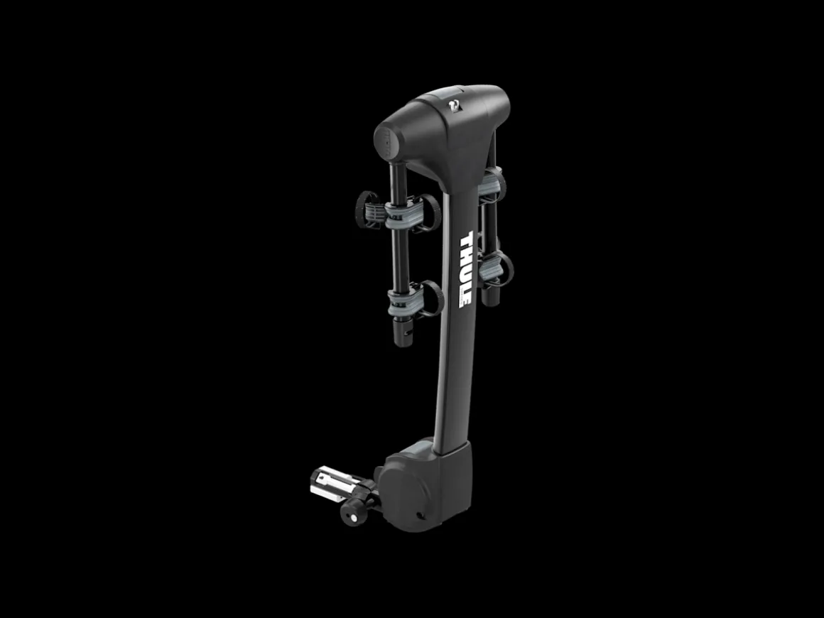 Trek Bikes Thule Apex XT 2-Bike Hitch Rack